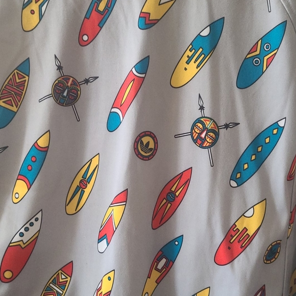 Jeremy Scott African surfer zip up - Picture 4 of 5